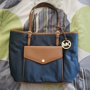 NEW Michael Kors tote handbag